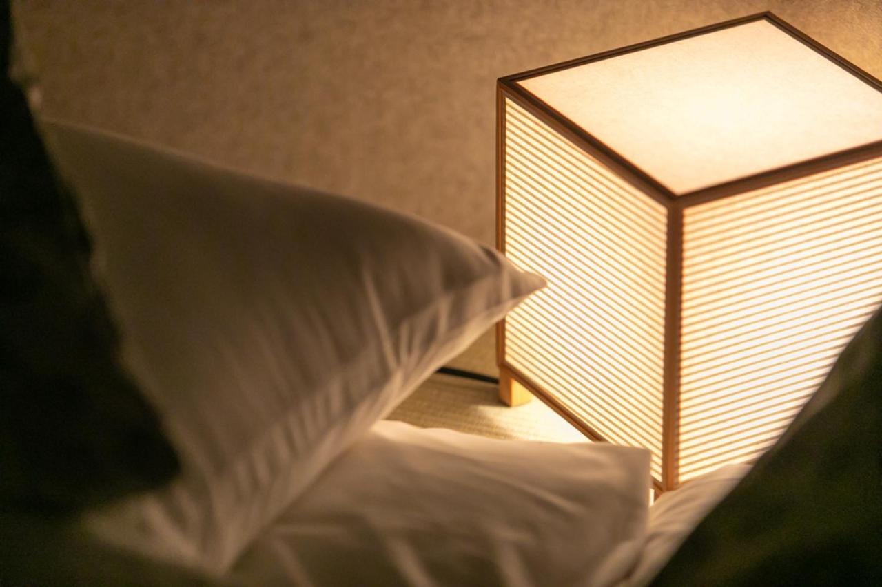 Appartamento Casa Grapp Nishikujyo Osaka Esterno foto
