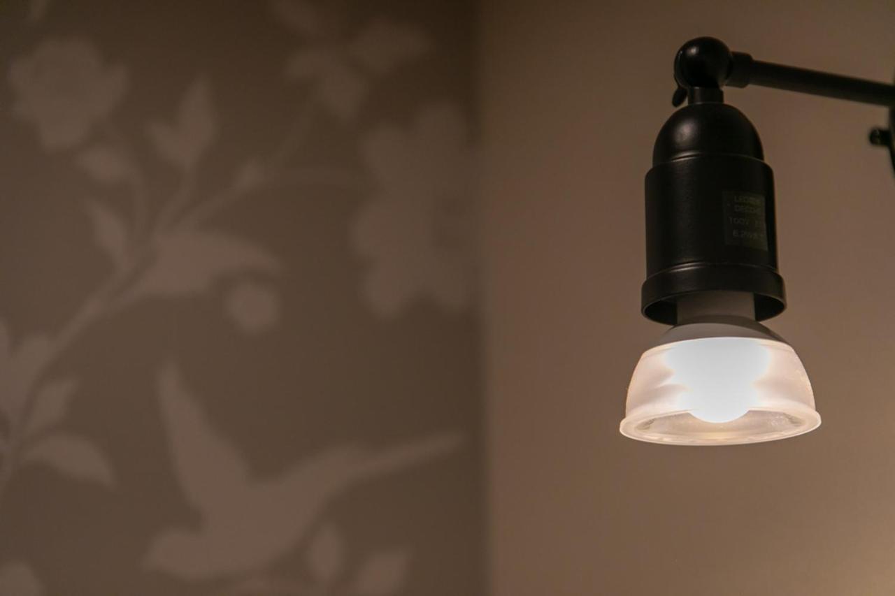 Appartamento Casa Grapp Nishikujyo Osaka Esterno foto